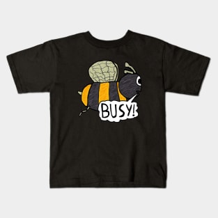 Busy Bee Kids T-Shirt